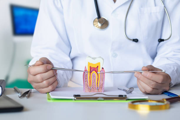 Best Emergency Treatment for Toothache in Stanhope, NJ